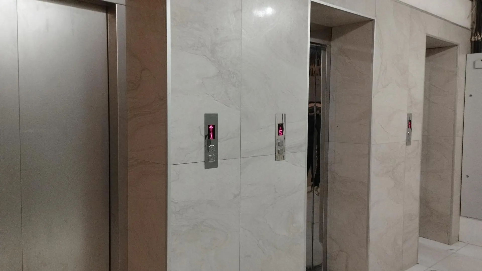 Melissa Apartment Baku