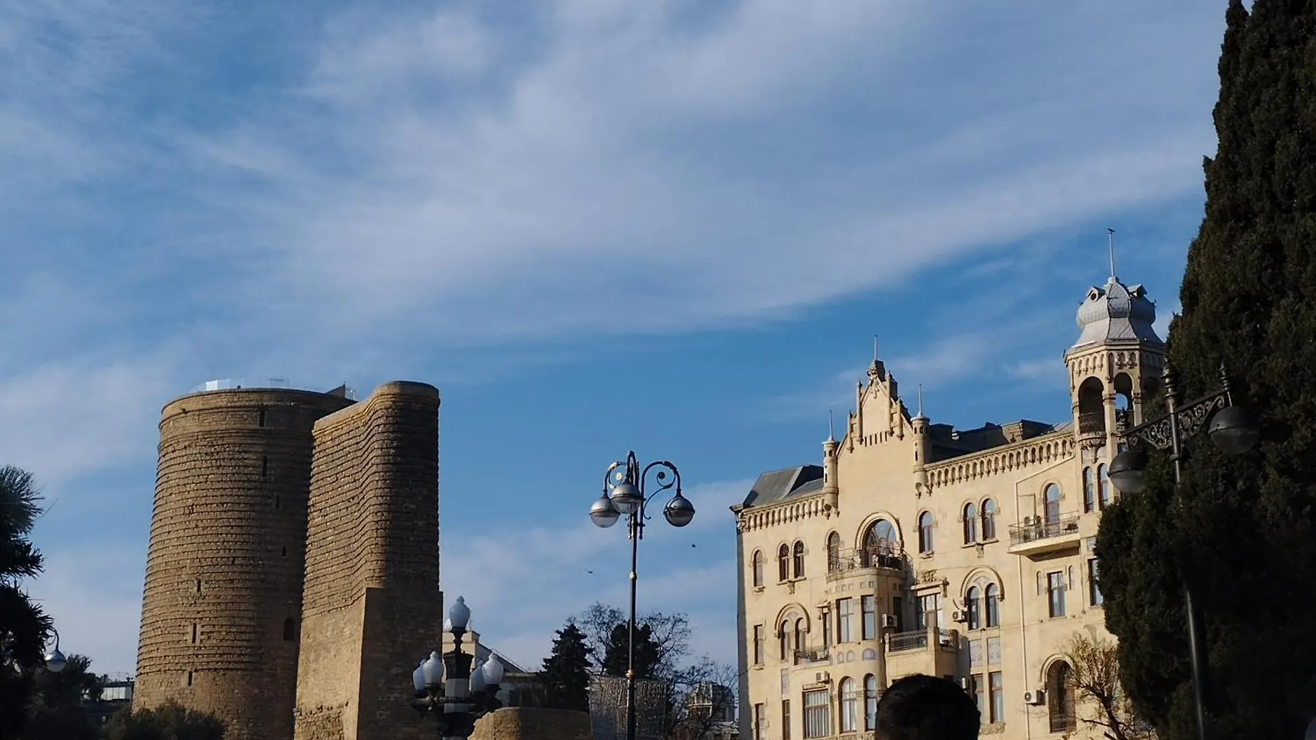 Melissa Apartment Baku