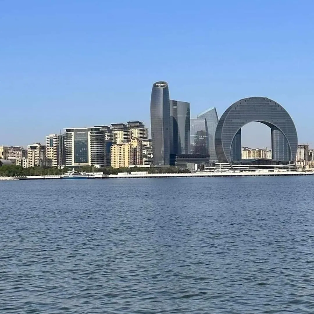 Melissa Apartment Baku Azerbaijan