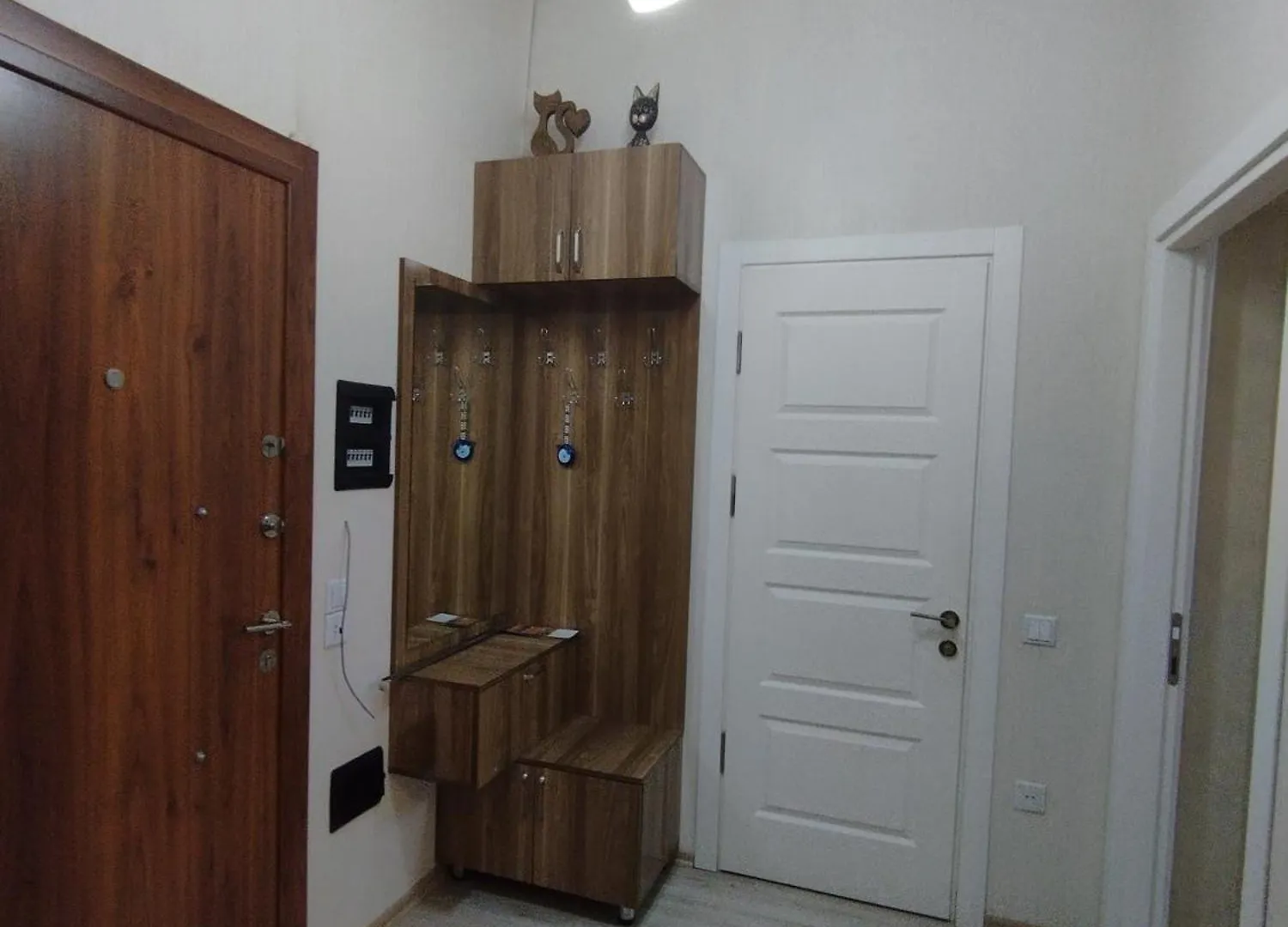 Melissa Apartment Baku
