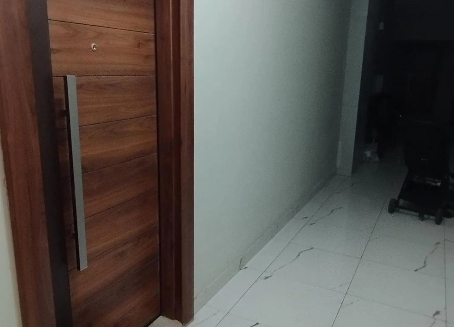 Melissa Apartment Baku Azerbaijan