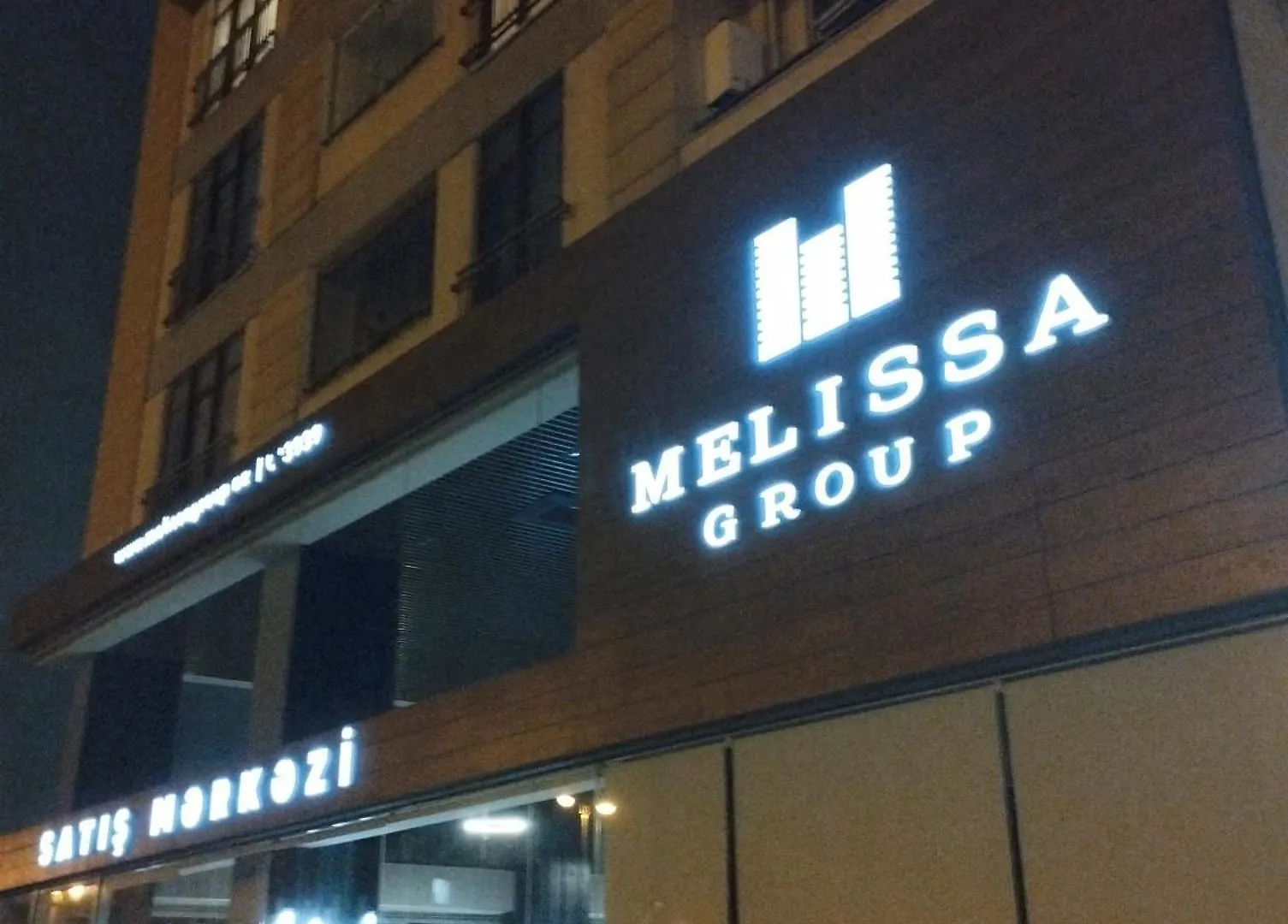 Melissa Apartment Baku Azerbaijan