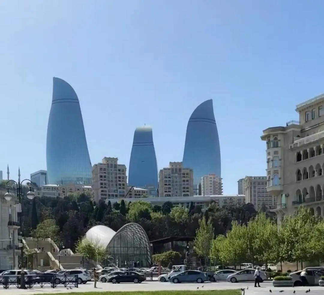 Melissa Apartment Baku