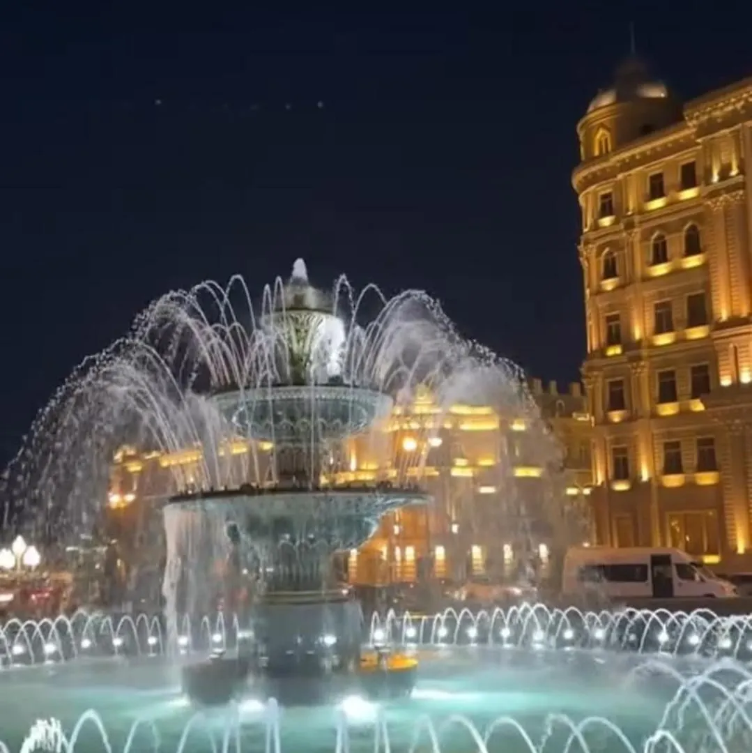 Melissa Apartment Baku 0*,  Azerbaijan