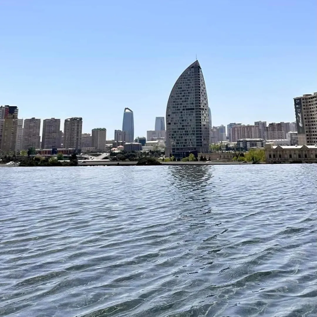 Melissa Apartment Baku Azerbaijan