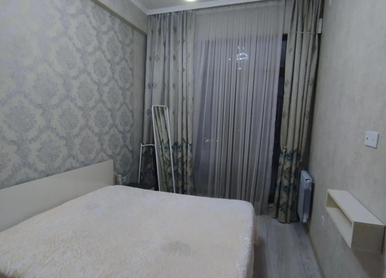 Melissa Apartment Baku