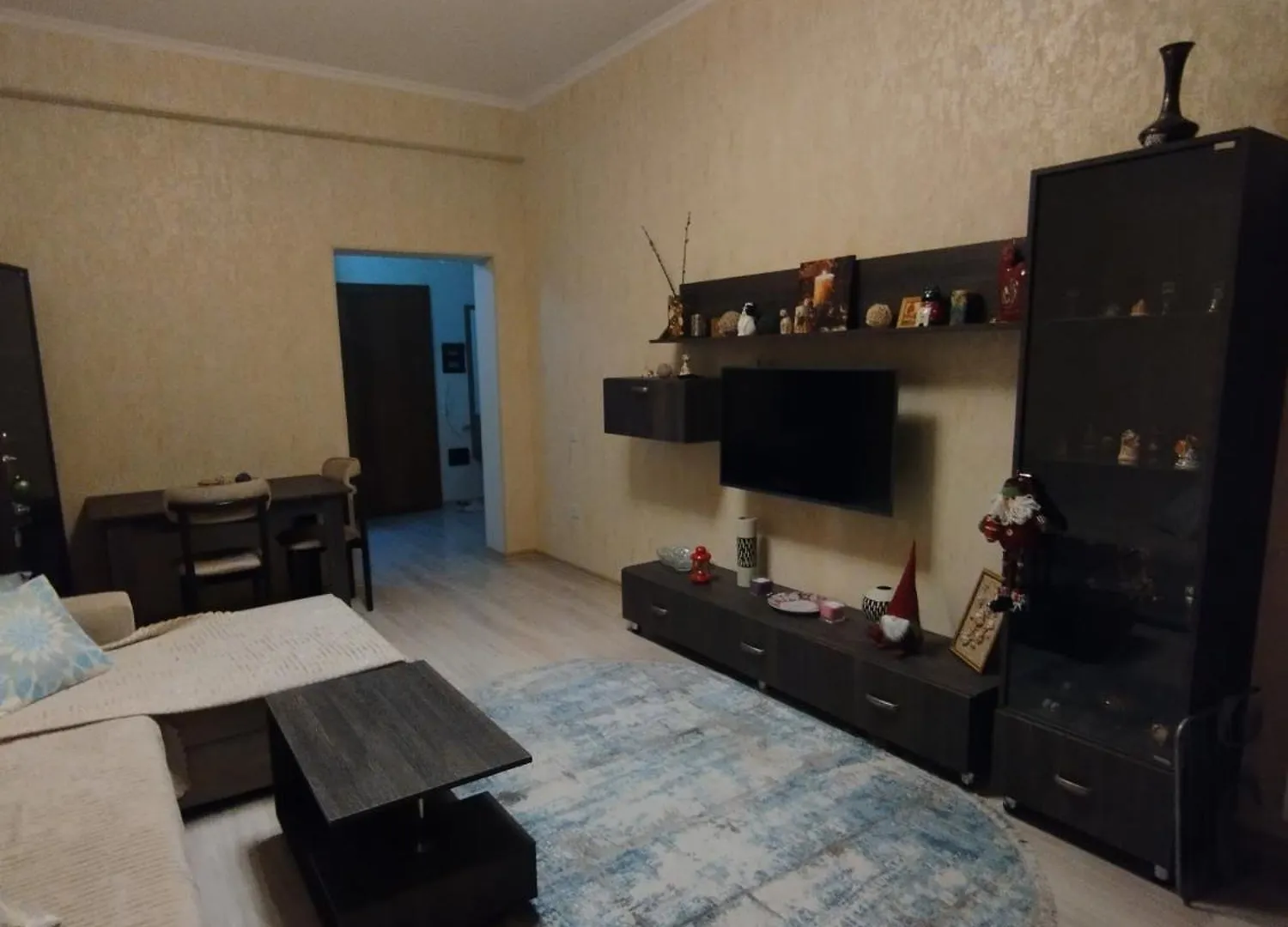 Melissa Apartment Baku 0*,