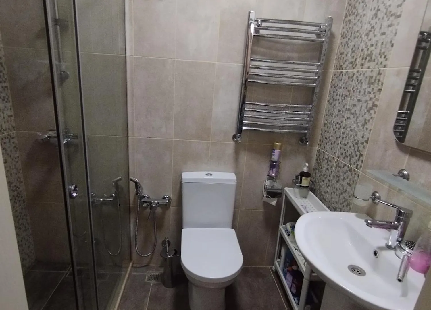 Melissa Apartment Baku